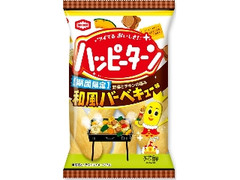 ハッピーターン 和風バーベキュー味 袋43g