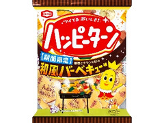 亀田製菓 ハッピーターン 和風バーベキュー味 袋96g