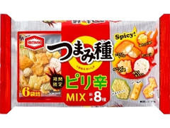 つまみ種 ピリ辛ミックス 袋120g