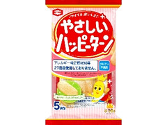 亀田製菓 やさしいハッピーターン 袋65g