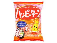 亀田製菓 ハッピーターン 桜まつり 袋120g