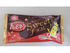亀田製菓 ハッピーターン Sweetチョコレート