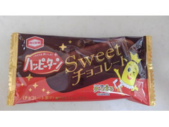 亀田製菓 ハッピーターン Sweetチョコレート 商品写真