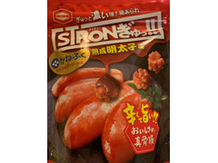 亀田製菓 STRONぎゅっ！！ 熟成明太子味