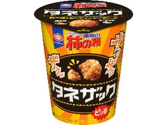 亀田製菓 亀田の柿の種 タネザック カップ56g