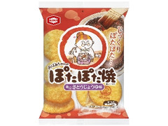 亀田製菓 ぽたぽた焼 袋20枚