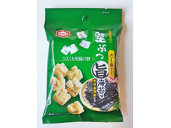 亀田製菓 旨海苔味 商品写真