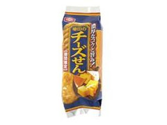 亀田製菓 亀田のチーズせん 商品写真