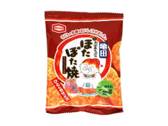 亀田製菓 ぽたぽた焼ミニ 袋20g