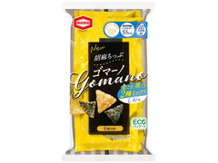 亀田製菓 ゴマーノ 商品写真