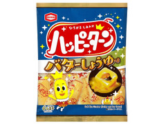 亀田製菓 ハッピーターン バターしょうゆ味