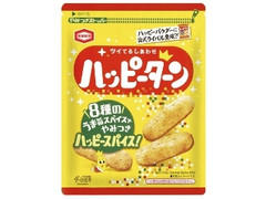 亀田製菓 ハッピーターン スパイス 袋73g
