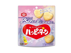 亀田製菓 250％の愛にまみれたハッピーターン 商品写真