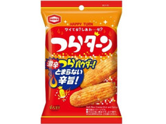 亀田製菓 ハッピーターン つらターン 商品写真