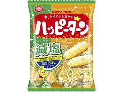 亀田製菓 減塩 ハッピーターン