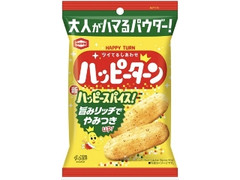 亀田製菓 ハッピーターン スパイス 袋35g