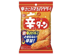 亀田製菓 ハッピーターン 辛ターン