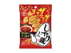 越後製菓 味の追求 揚げおかき明太子マヨの感想・クチコミ・商品