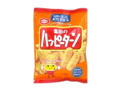 亀田製菓 ハッピーターン 袋90g