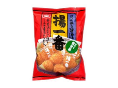 亀田製菓 ぐーんと成績揚一番 商品写真