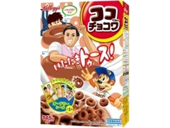 ケロッグ ココくんのチョコワ 箱145g