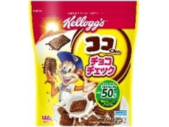 ケロッグ ココくんのチョコチェック 商品写真