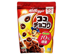 ケロッグ ココくんのチョコワ 袋165g