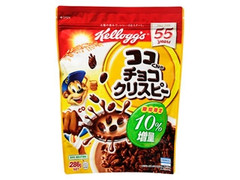 ココくんのチョコクリスピー 袋286g