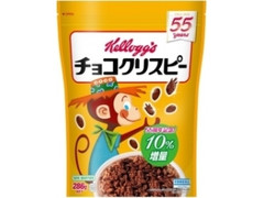 ケロッグ ココくんのチョコクリスピー 袋286g