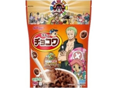 ケロッグ ココくんのチョコワ ワンピースコラボレーションパッケージ 袋150g