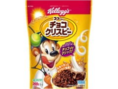 ココくんのチョコクリスピー 袋260g