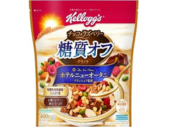 ケロッグ 糖質オフグラノラ 商品写真