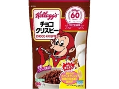 ココくんのチョコクリスピー 袋260g 復刻版パッケージ