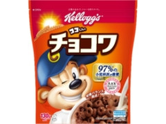 ケロッグ ココくんのチョコワ 袋130g