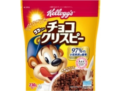 ココくんのチョコクリスピー 袋230g