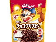 ケロッグ ココくんのチョコクリスピー