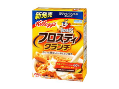 ケロッグ フロスティクランチ 商品写真