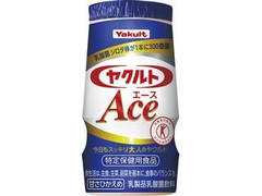 ヤクルト ヤクルトAce ボトル80ml