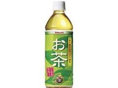 ヤクルト お茶 ペット500ml