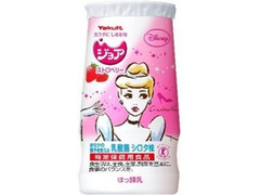 ヤクルト ジョア ストロベリー シンデレラデザインパッケージ カップ125ml