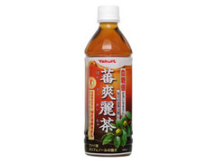 ヤクルト 蕃爽麗茶 ペット500ml