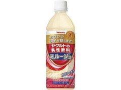 ヤクルト ヤクルトの乳性飲料 ミルージュ ペット500ml