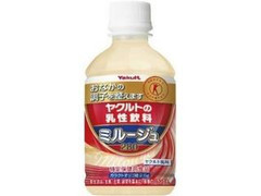 ヤクルト ヤクルトの乳性飲料 ミルージュ280 ペット280ml