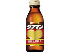 ヤクルト タフマン 瓶110ml