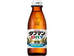 ヤクルト タフマンDRY 瓶120ml