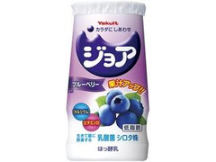 ヤクルト ジョア ブルーベリー カップ125ml