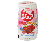 ヤクルト ジョア ストロベリー カップ125ml