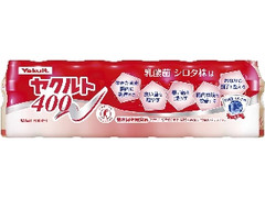 ヤクルト ヤクルト400 ボトル80ml×7