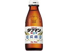 ヤクルト タフマンDRY 瓶120ml