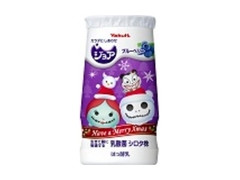 ヤクルト ジョア ブルーベリー ディズニークリスマスデザイン ツムツムパッケージ 125ml